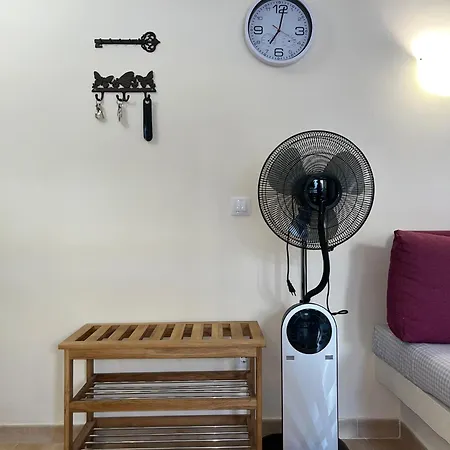 Apartment Cerca Playa - 6 Personas - Ideal Familias Playa del Ingles (Gran Canaria)