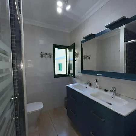 Cerca Playa - 6 Personas - Ideal Familias Playa del Inglés