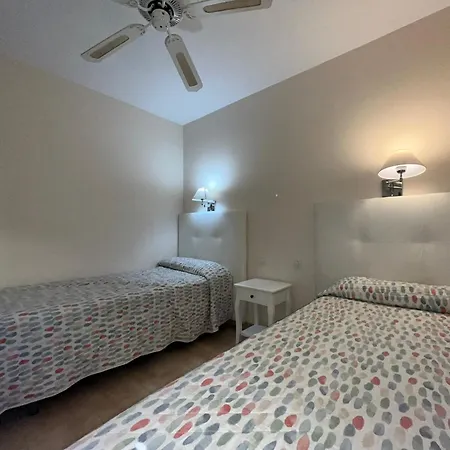 Cerca Playa - 6 Personas - Ideal Familias