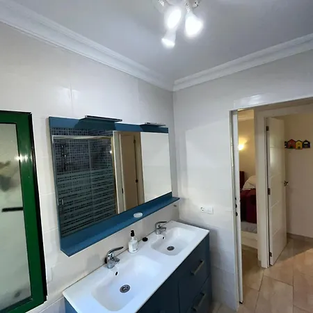 Cerca Playa - 6 Personas - Ideal Familias Playa del Inglés