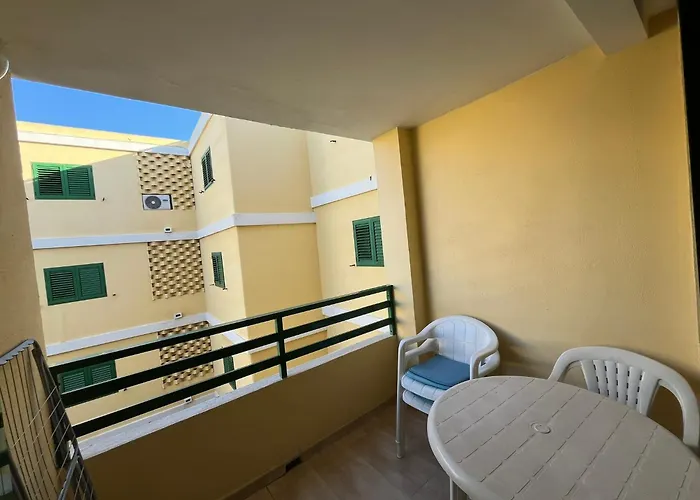 Cerca Playa - 6 Personas - Ideal Familias 아파트 *