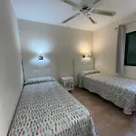 Cerca Playa - 6 Personas - Ideal Familias Appartamento
