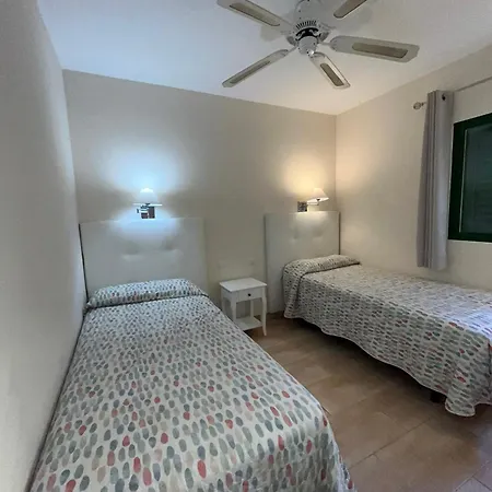 Cerca Playa - 6 Personas - Ideal Familias Apartment