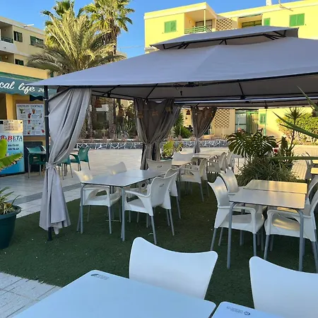 Cerca Playa - 6 Personas - Ideal Familias 公寓 *