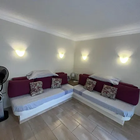 Appartement Cerca Playa - 6 Personas - Ideal Familias Playa del Inglés