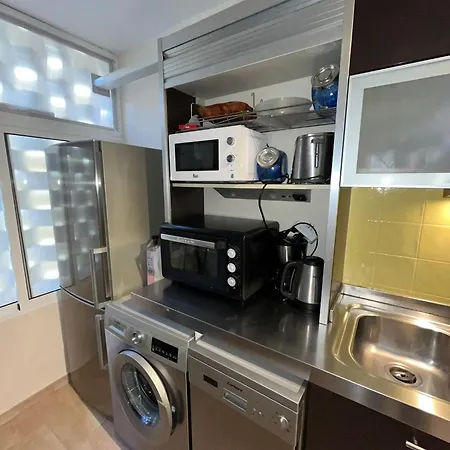 Cerca Playa - 6 Personas - Ideal Familias Playa del Inglés