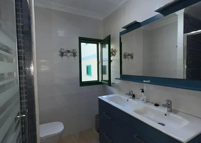 Cerca Playa - 6 Personas - Ideal Familias Playa del Inglés