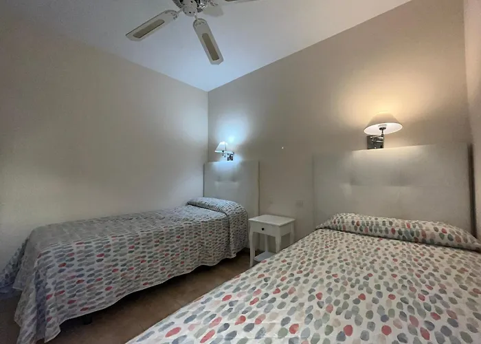 Cerca Playa - 6 Personas - Ideal Familias