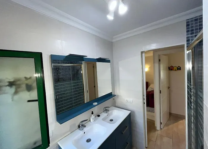 Cerca Playa - 6 Personas - Ideal Familias Playa del Inglés