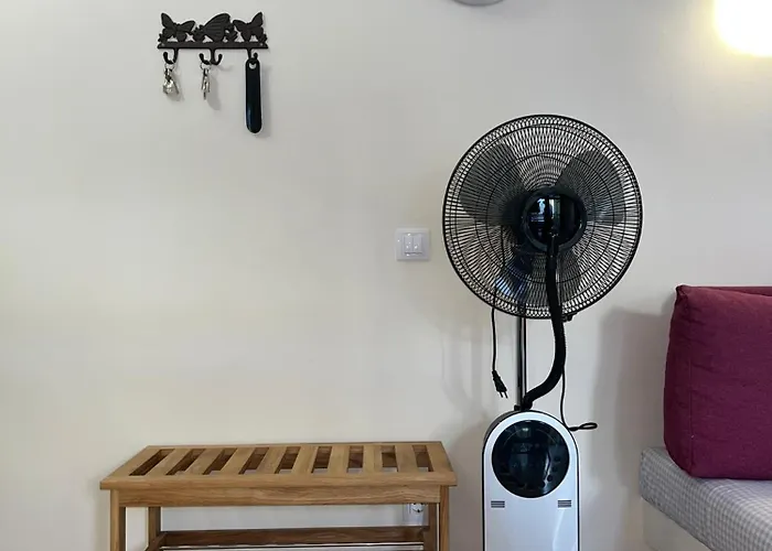 Appartement Cerca Playa - 6 Personas - Ideal Familias Playa del Inglés