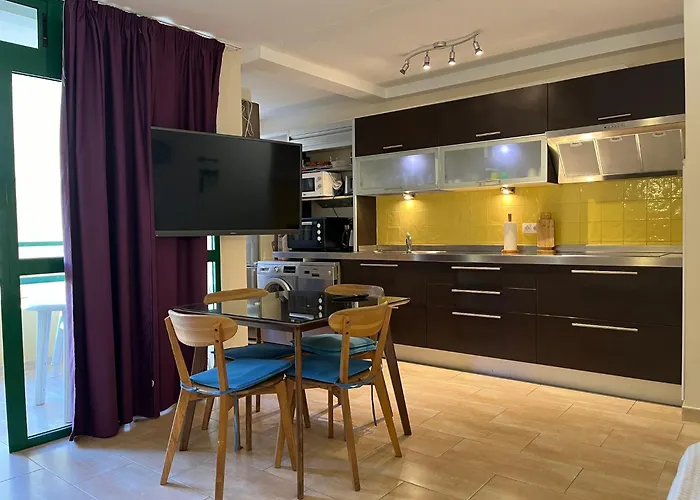 Cerca Playa - 6 Personas - Ideal Familias