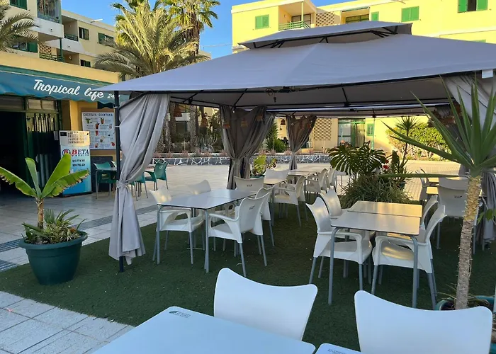 Cerca Playa - 6 Personas - Ideal Familias 公寓 *