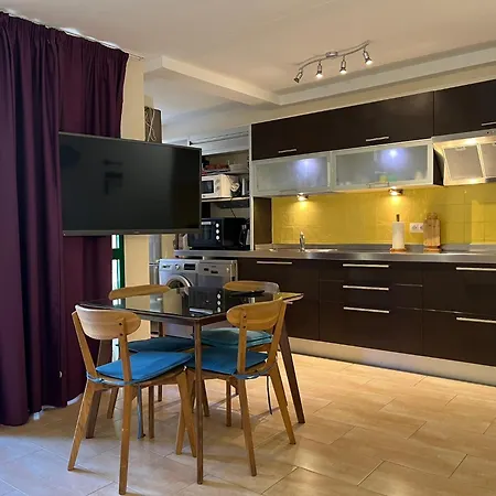 Cerca Playa - 6 Personas - Ideal Familias