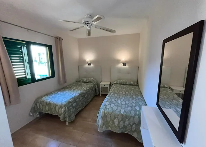 Cerca Playa - 6 Personas - Ideal Familias Appartamento *