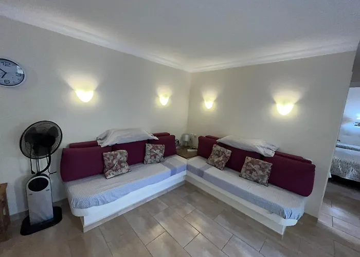 Appartamento Cerca Playa - 6 Personas - Ideal Familias Playa del Inglés